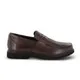 Men's Strap Loafer Lexington - Brown