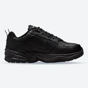 Men's Wide Fit Nike 416355-001 Air Monarch Iv Trainers