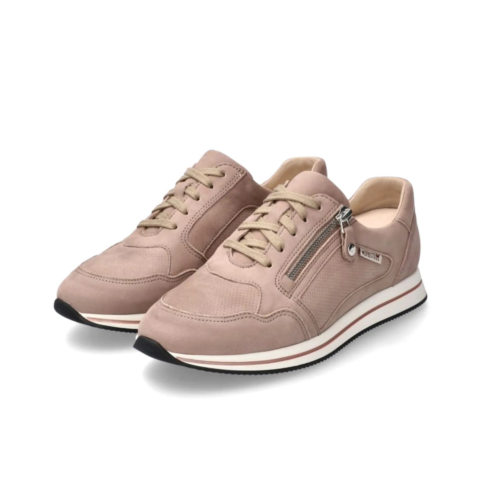 MEPHISTO LEENIE SNEAKER WOMEN