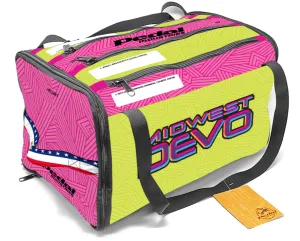 Midwest Devo 2024 CYCLING RACEDAY BAG™