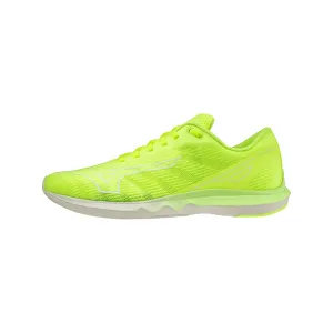 Mizuno Wave Shadow 5 Yellow Fluo