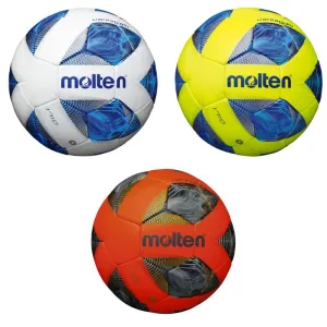 Molten 1710 Vantaggio Football Handstitched Indoor Outdoor Soccer Training Ball