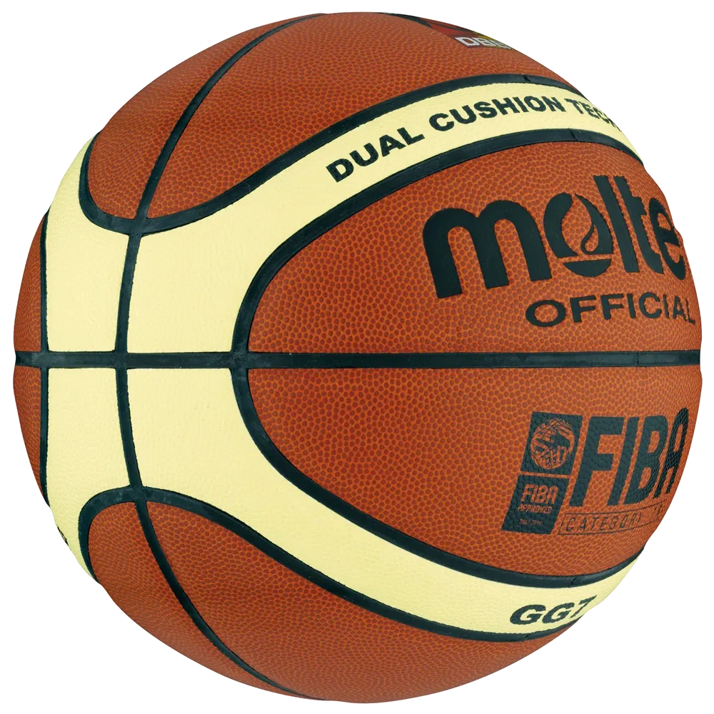 Molten Official Orange Basketball (Available in 3 Sizes)