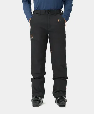 Monte Rosa Men's Heated Snow Pants