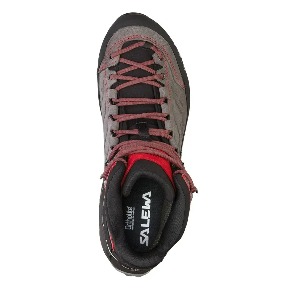 Mountain Trainer Mid GORE-TEX® - Charcoal