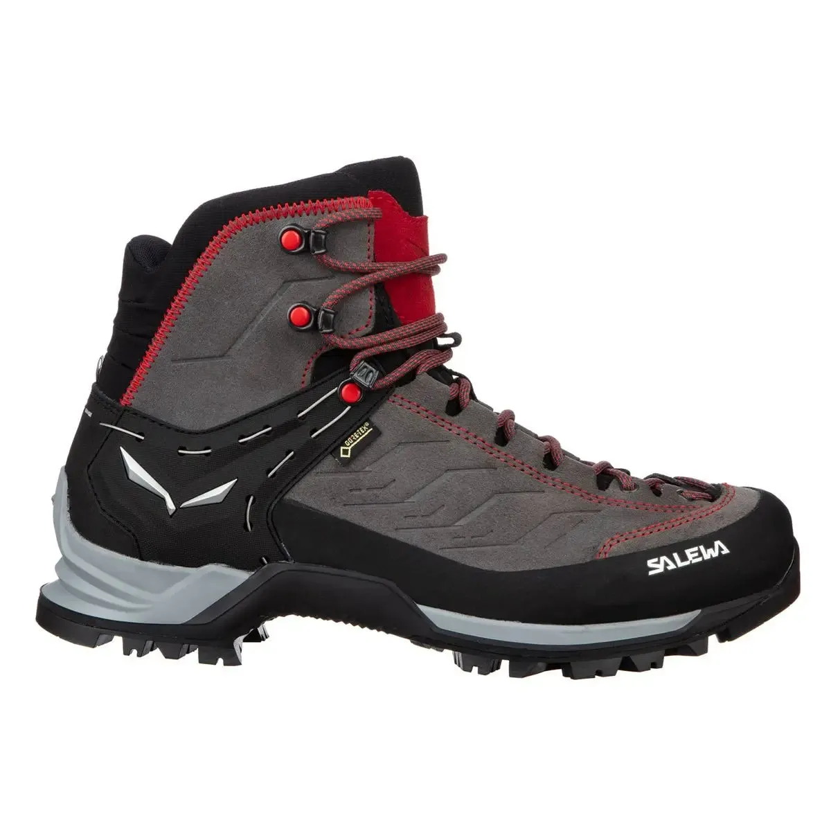 Mountain Trainer Mid GORE-TEX® - Charcoal