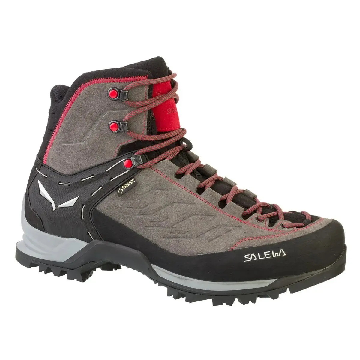 Mountain Trainer Mid GORE-TEX® - Charcoal