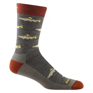 M's Spey Fly Crew Lightweight Lifestyle Sock