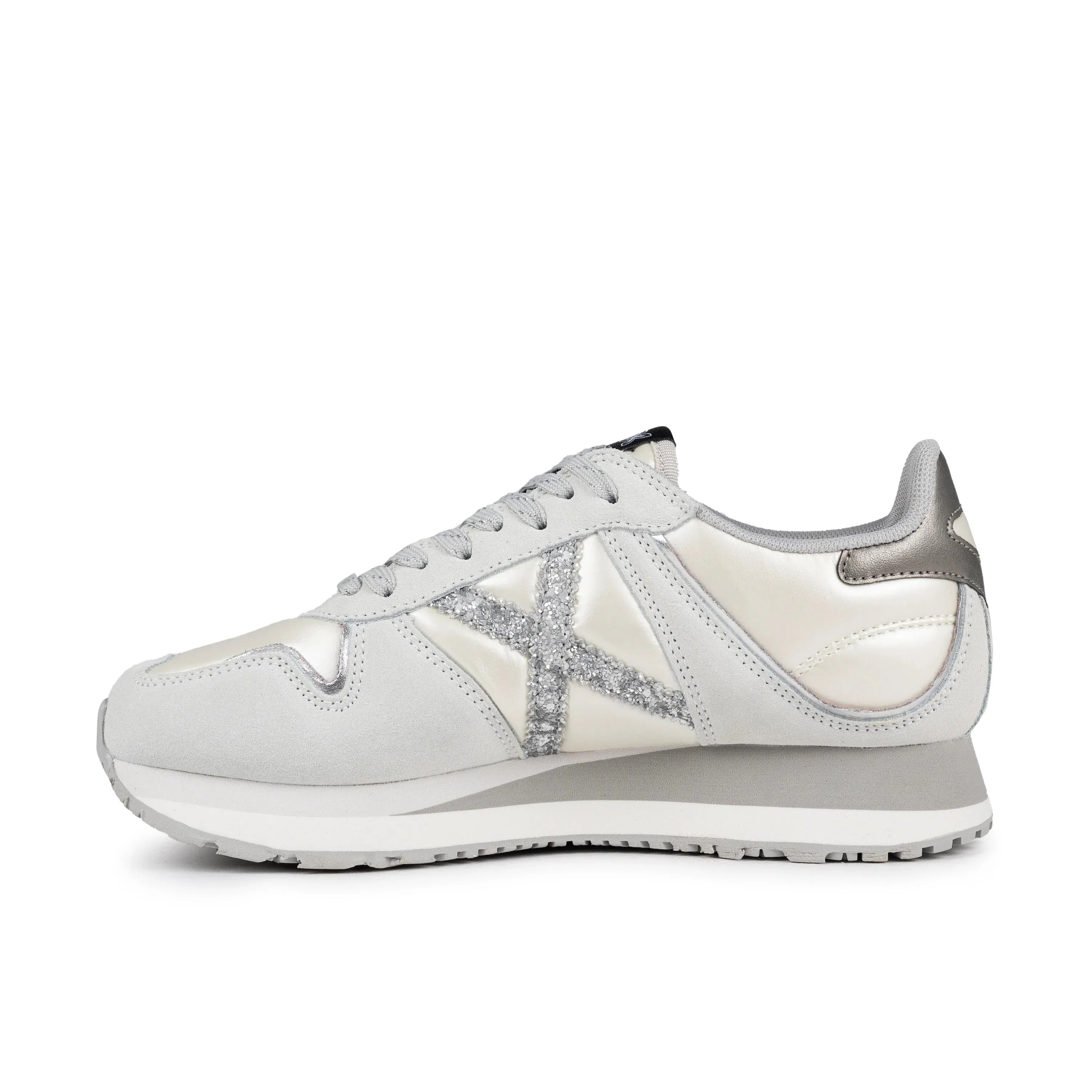 MUNICH | SNEAKERS MUJER | MASSANA SKY 213 | BLANCO