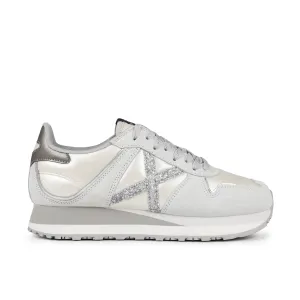 MUNICH | SNEAKERS MUJER | MASSANA SKY 213 | BLANCO