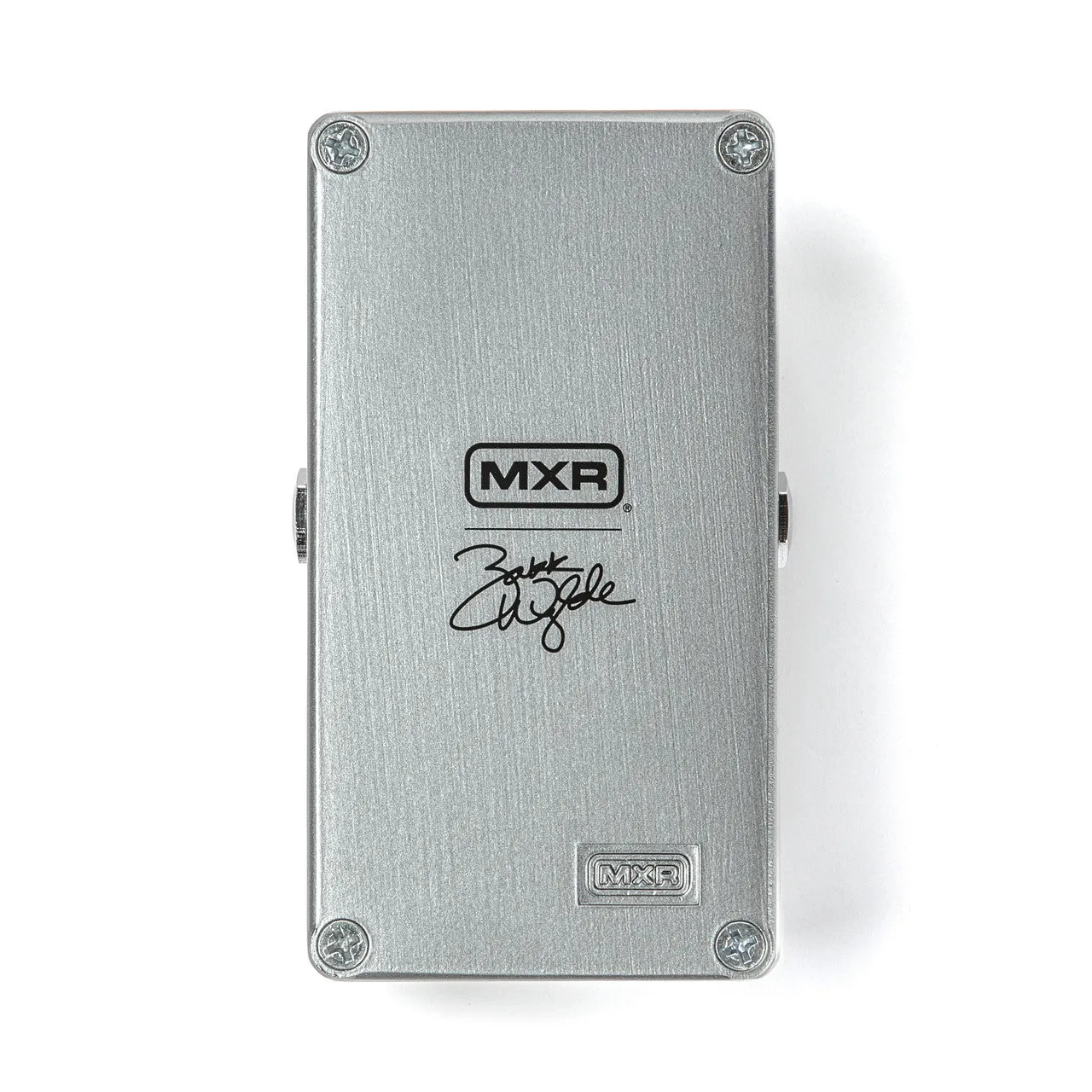 MXR Wylde Audio Overdrive Pedal