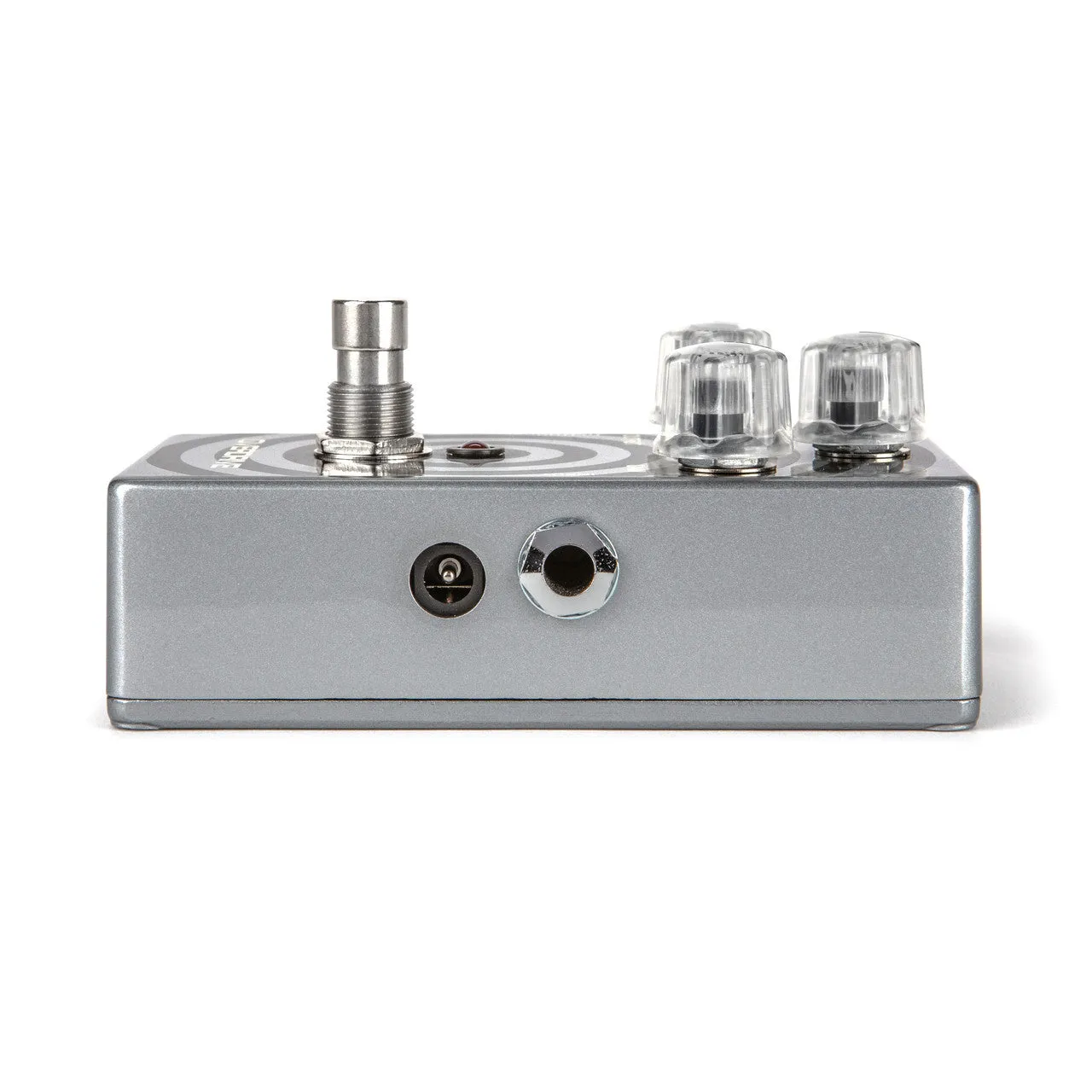 MXR Wylde Audio Overdrive Pedal