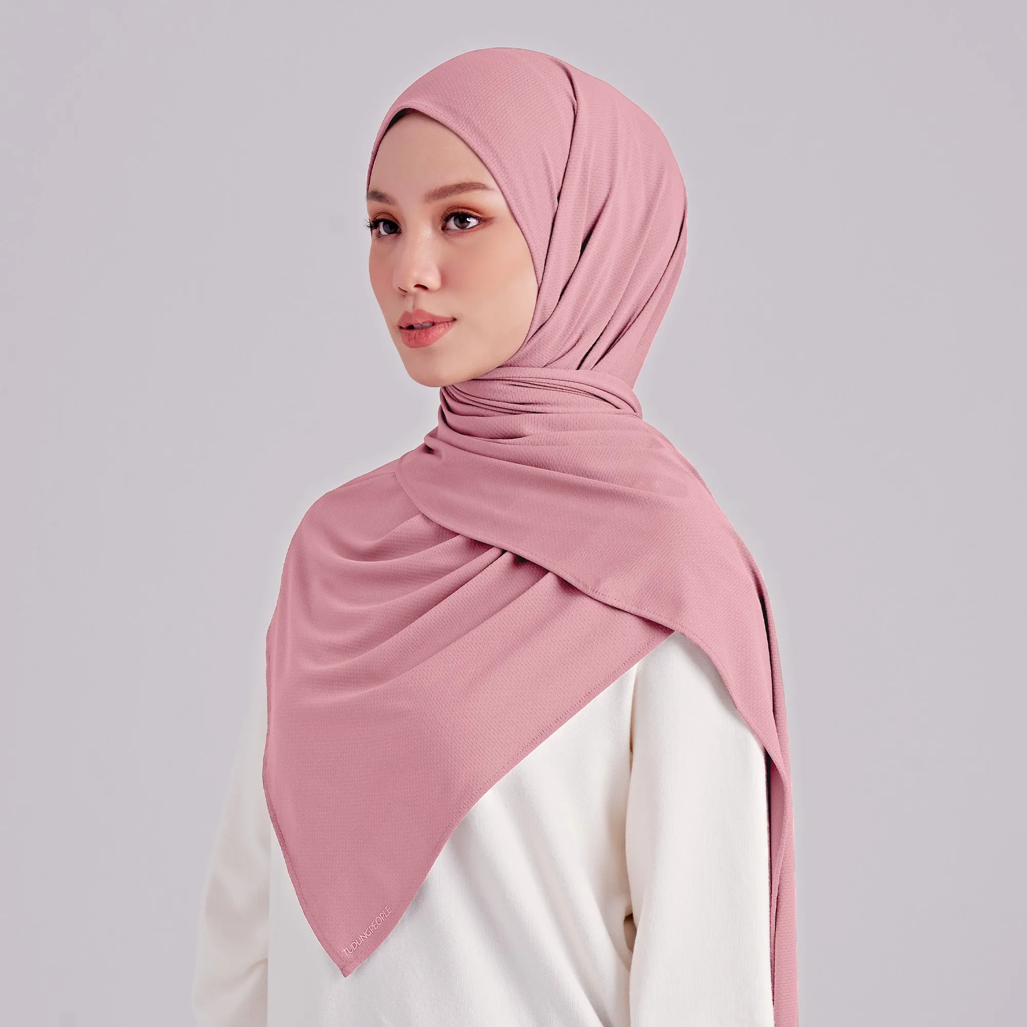 Najwa Sport Shawl - Fun Day