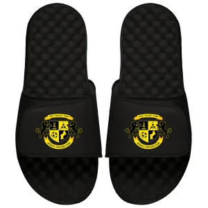 NE Legacy Soccer Club Primary PERSONALIZE Slides