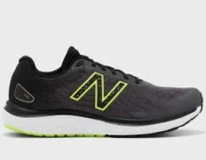 New Balance Footwear-680 Lifestyle Men