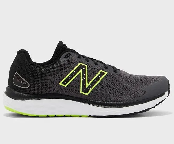 New Balance Footwear-680 Lifestyle Men