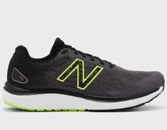 New Balance Footwear-680 Lifestyle Men