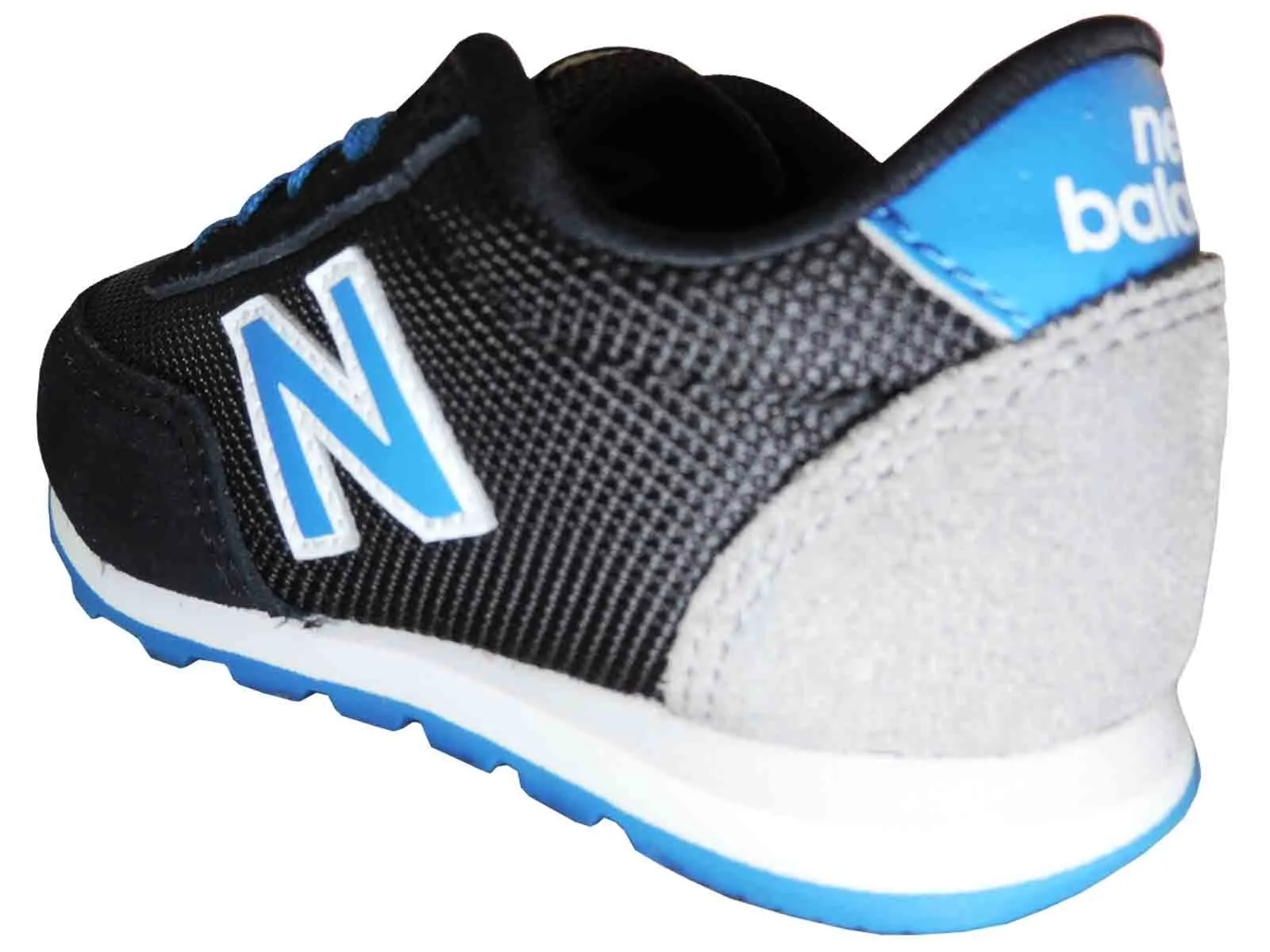 New Balance Kid's 501 KL501BKI