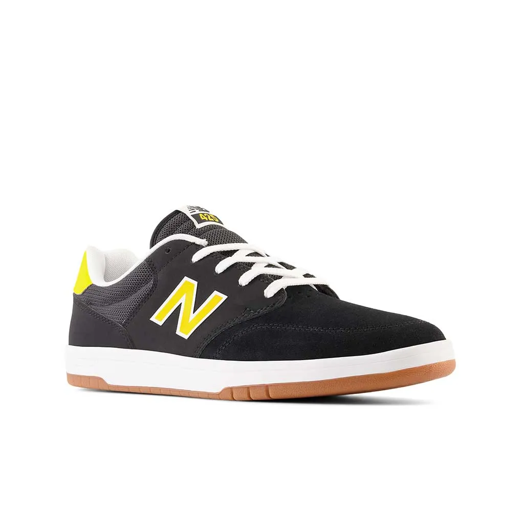 New Balance NM425 - Black/Yellow