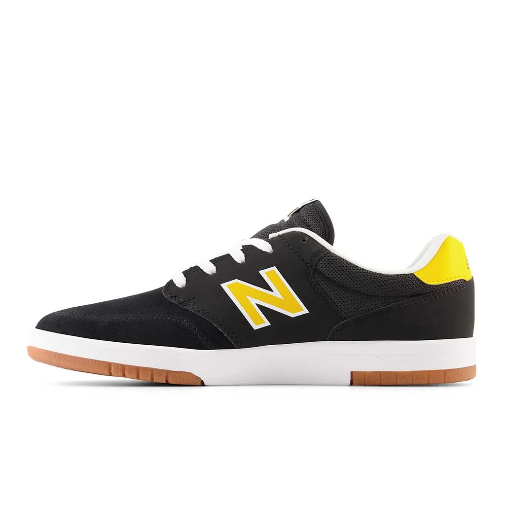 New Balance NM425 - Black/Yellow