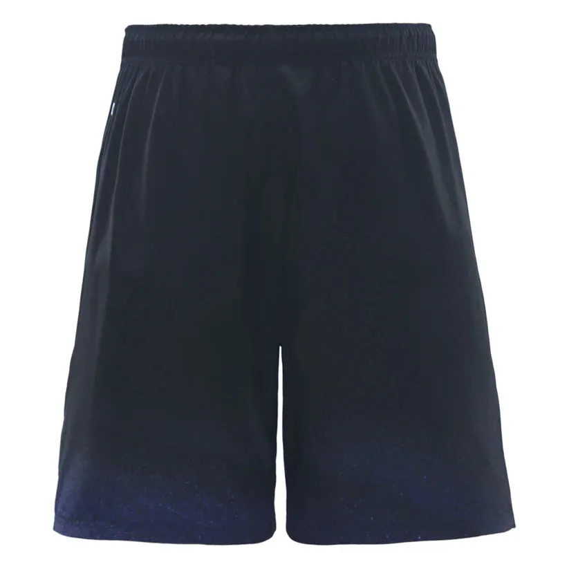 New Zealand Warriors 2025 Mens Training Shorts