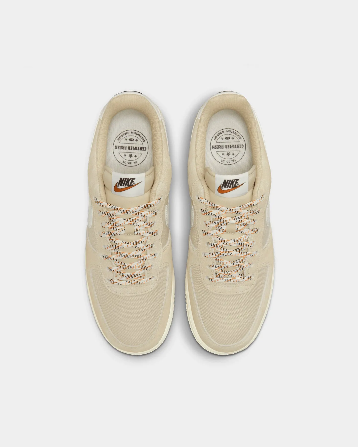 Nike Air Force 1 '07 LV8 Rattan/Sail