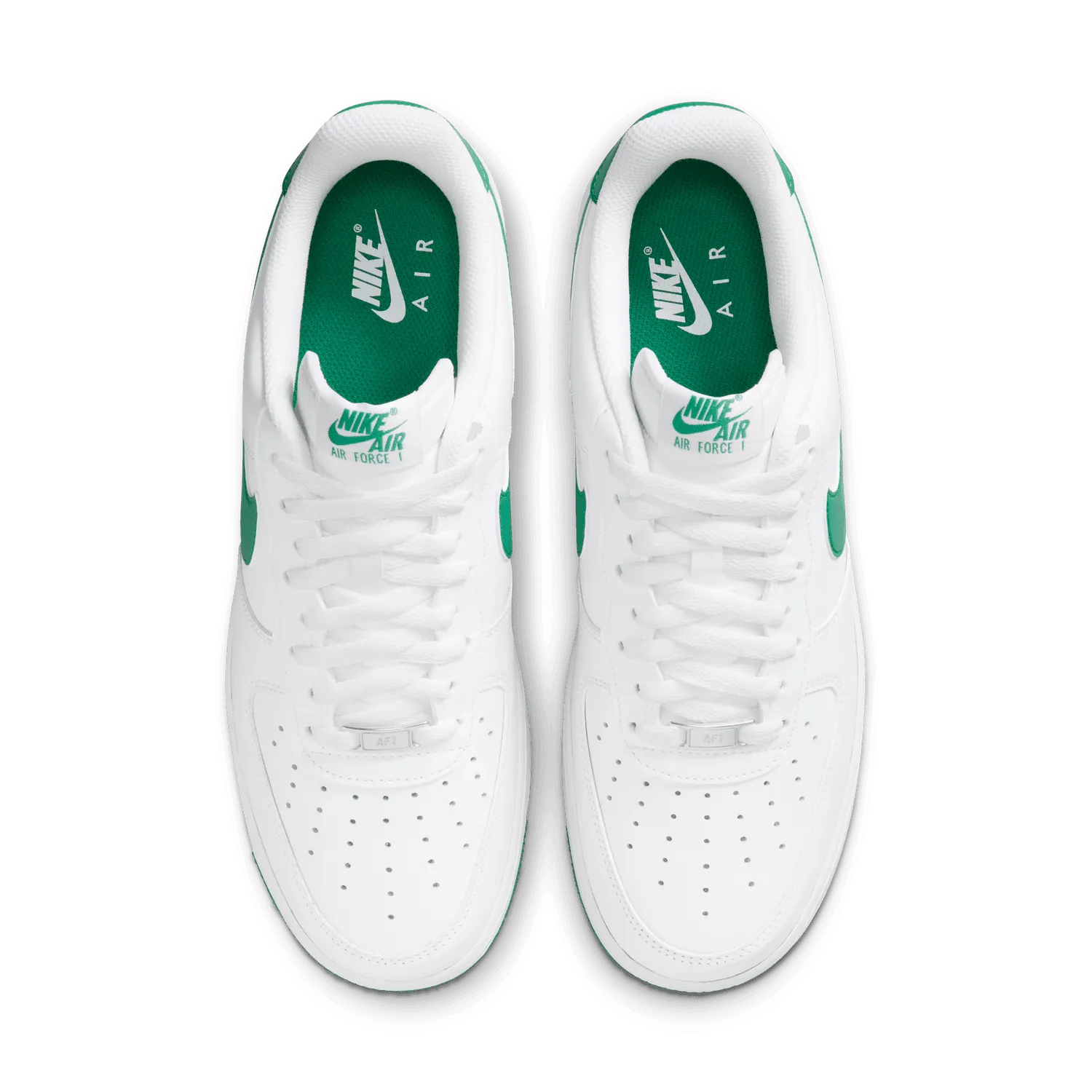 Nike Air Force 1 '07 'White/Malachite'