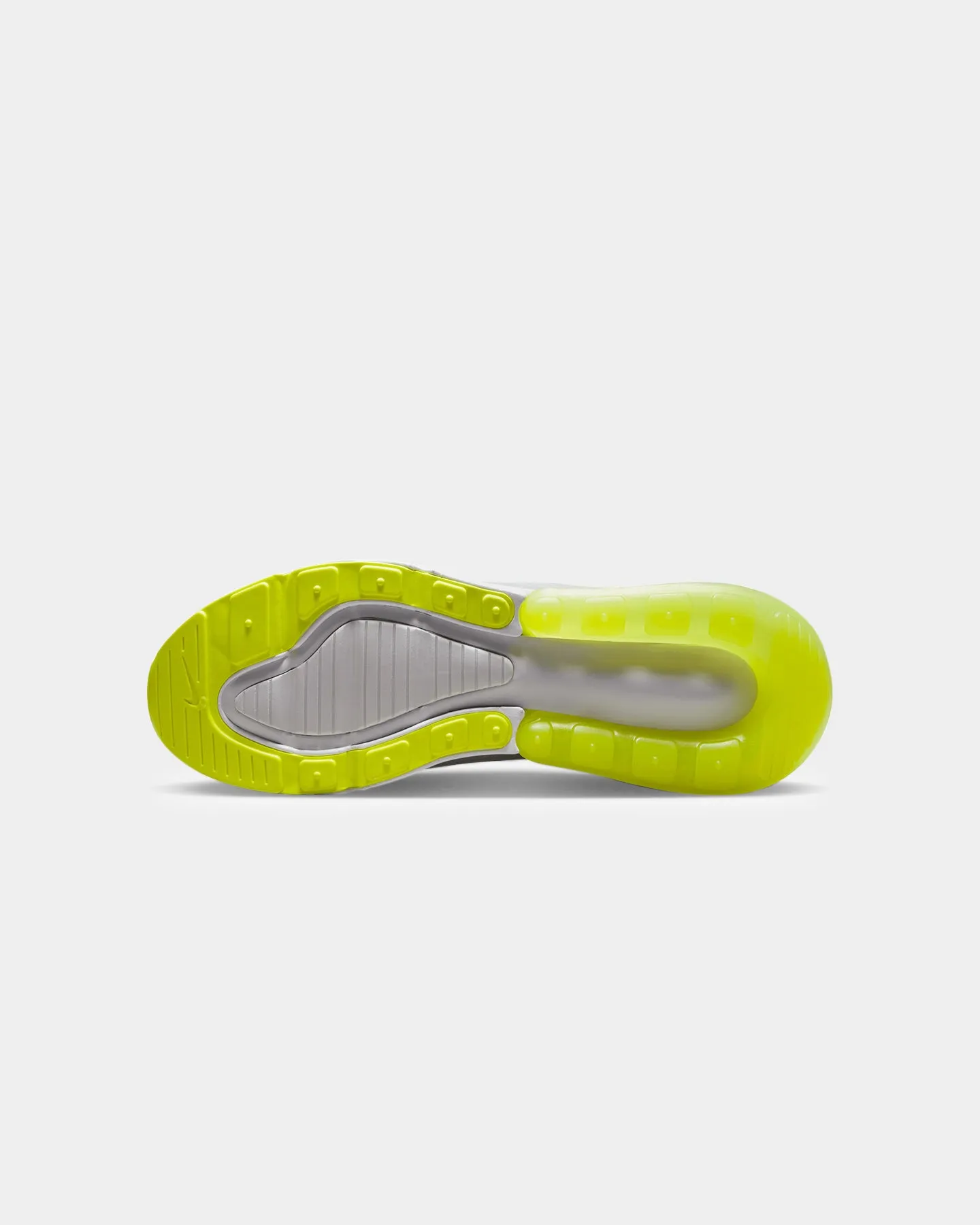 Nike Air Max 270 White/Volt-Photon