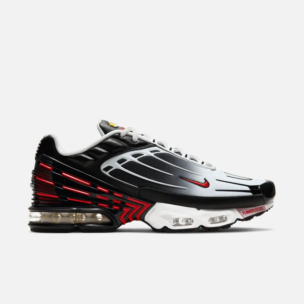 Nike Air Max Plus 3 Black Red