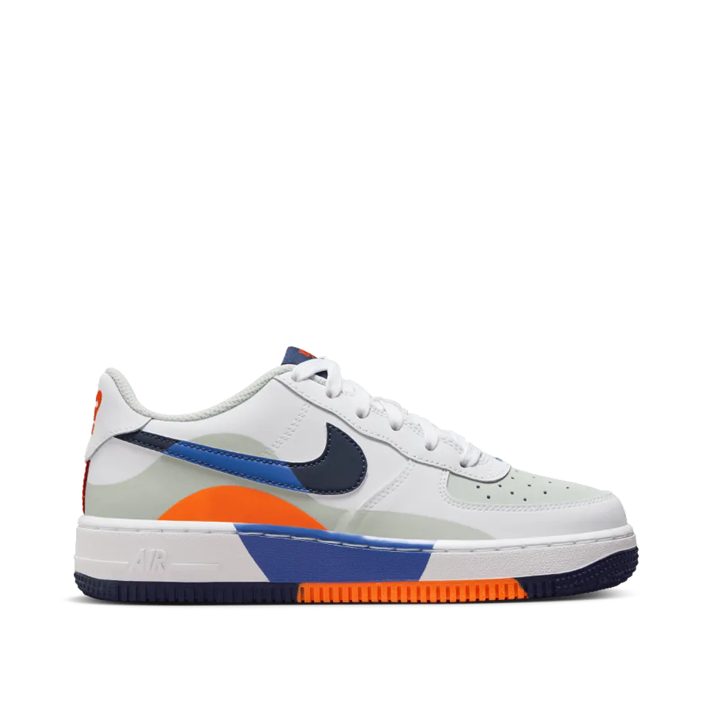 Nike Big Kids' Air Force 1 LV8 Shoes