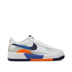 Nike Big Kids' Air Force 1 LV8 Shoes