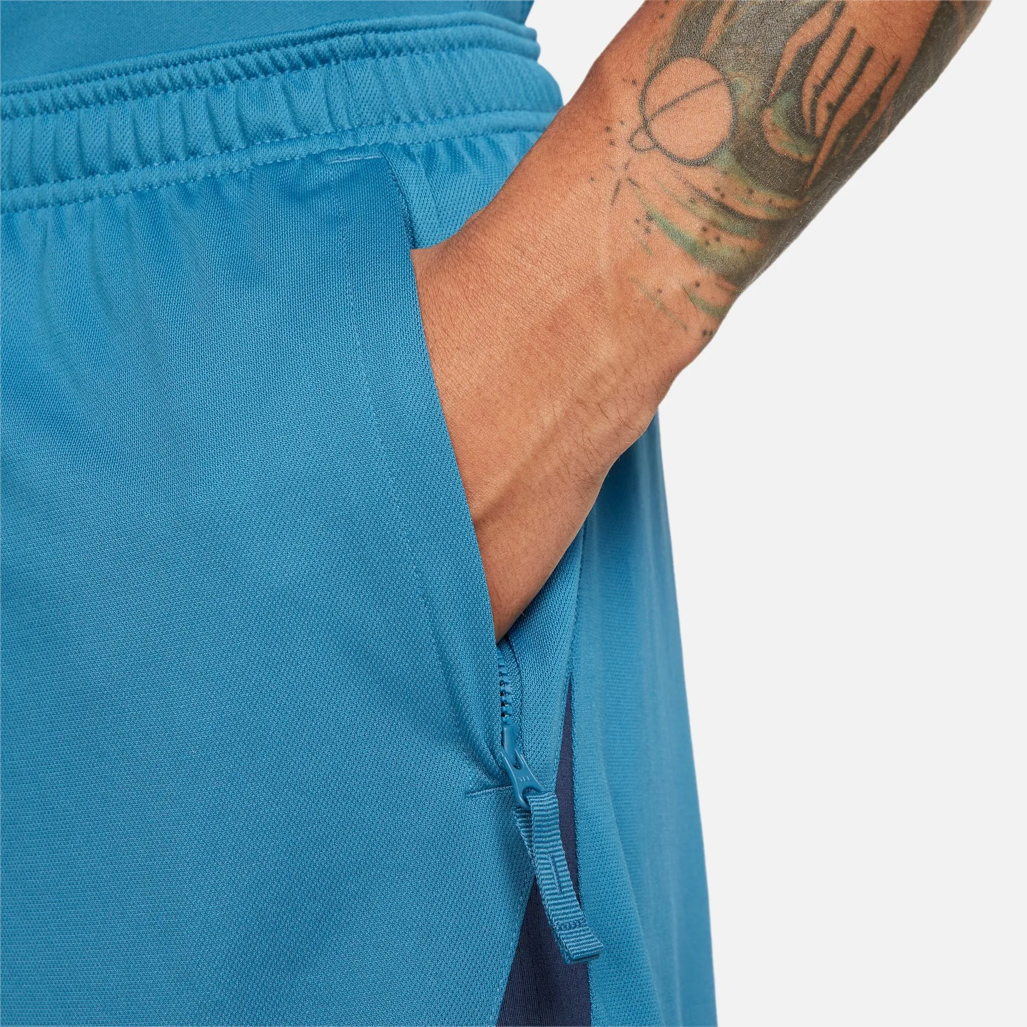 Nike Dri-FIT Men's 5" Soccer Shorts