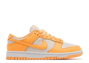 Nike Dunk Low ‘Peach Cream’ Revered Footwear