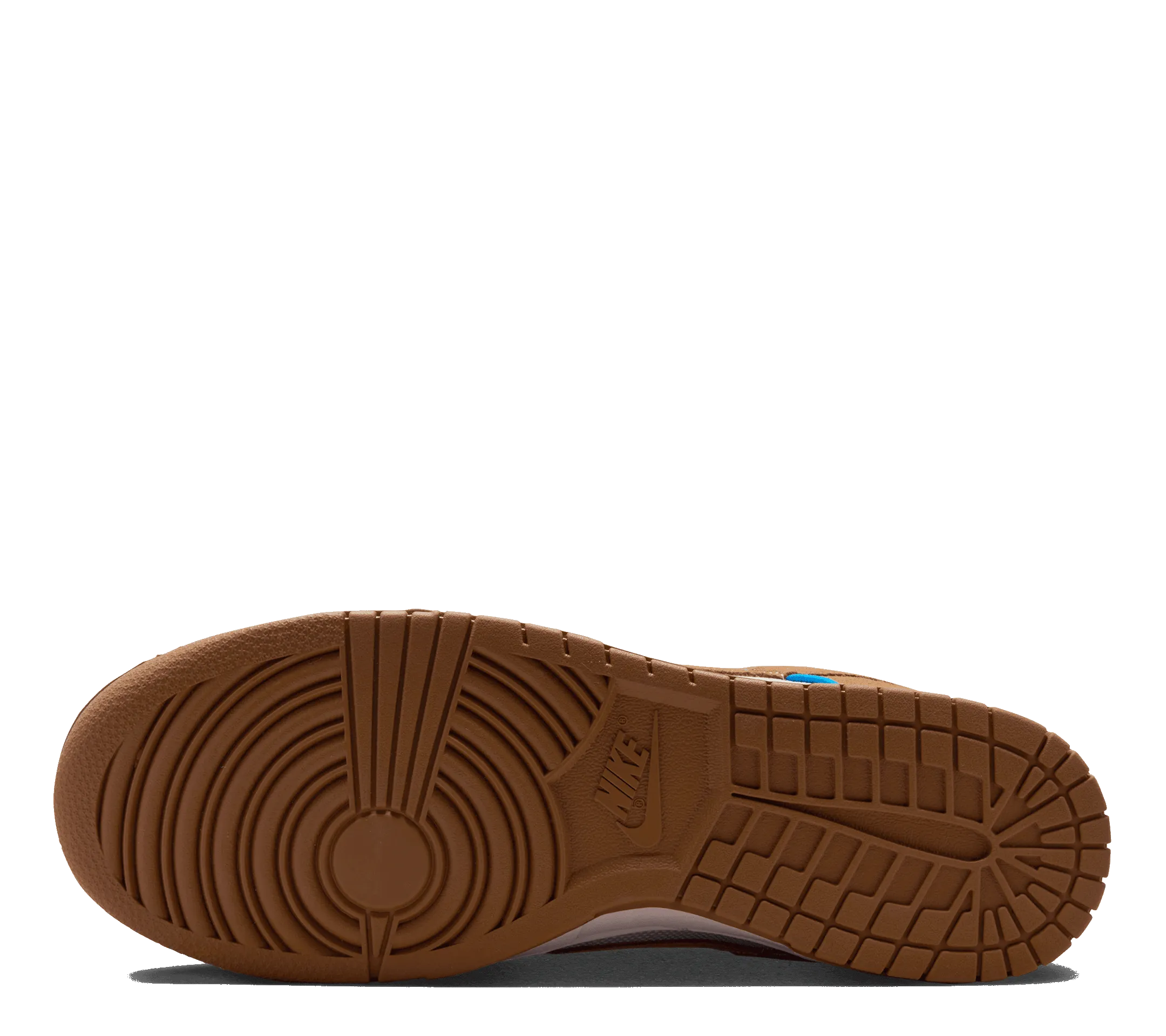 Nike Dunk Low Premium "Light British Tan"