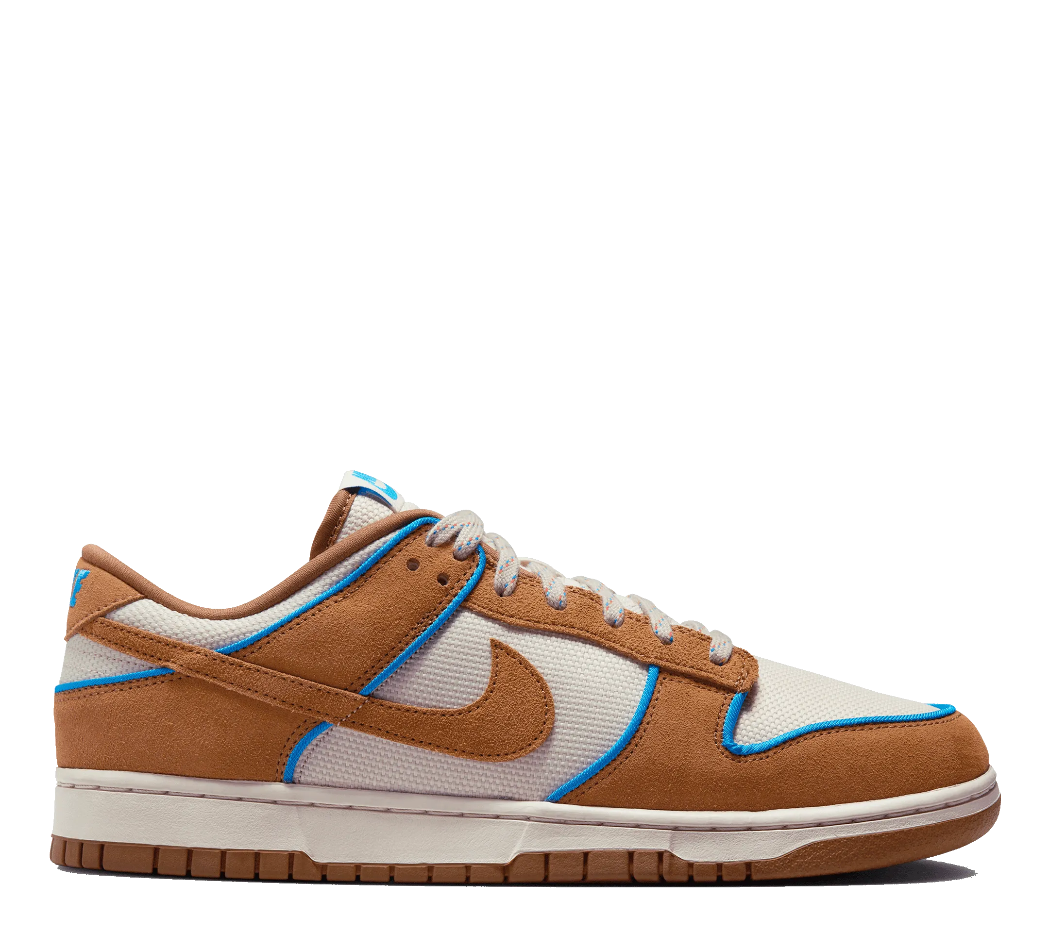 Nike Dunk Low Premium "Light British Tan"