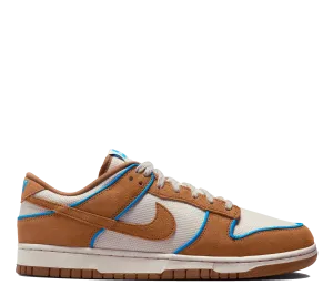 Nike Dunk Low Premium "Light British Tan"