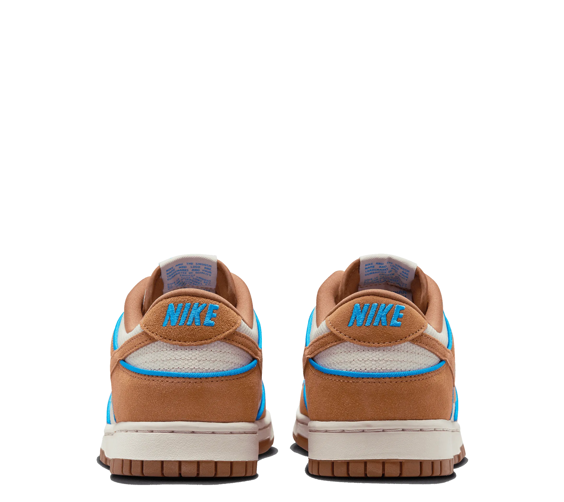 Nike Dunk Low Premium "Light British Tan"