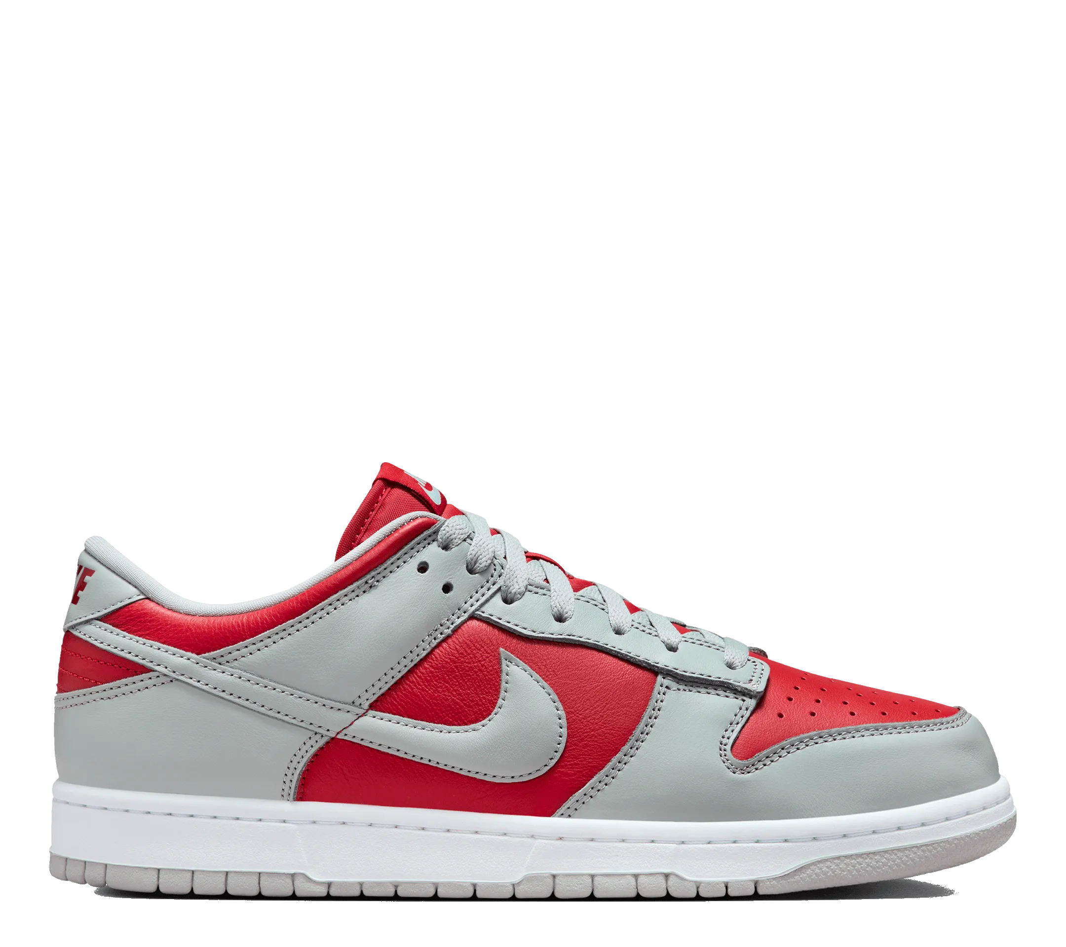 Nike Dunk Low QS Co.JP "Reverse Ultraman"