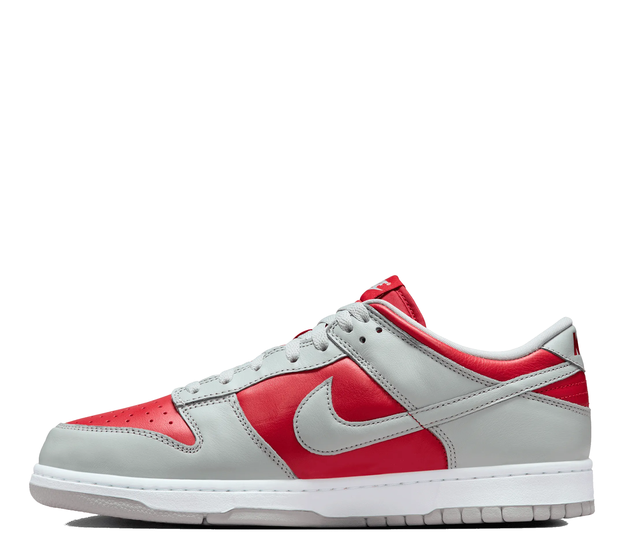 Nike Dunk Low QS Co.JP "Reverse Ultraman"