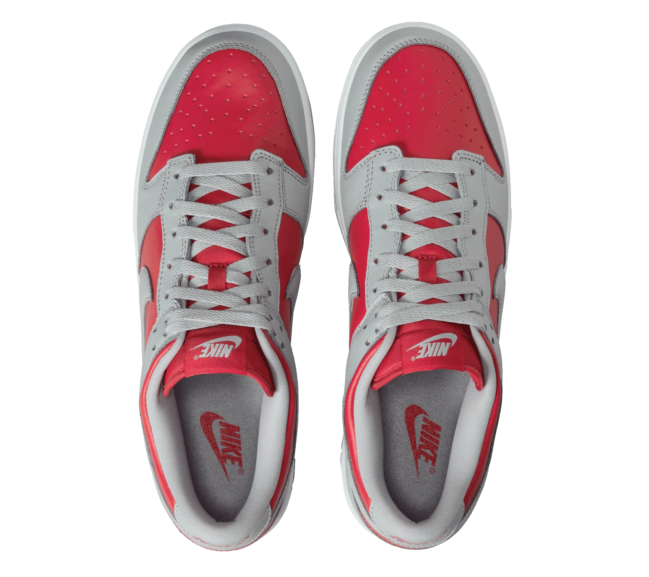 Nike Dunk Low QS Co.JP "Reverse Ultraman"