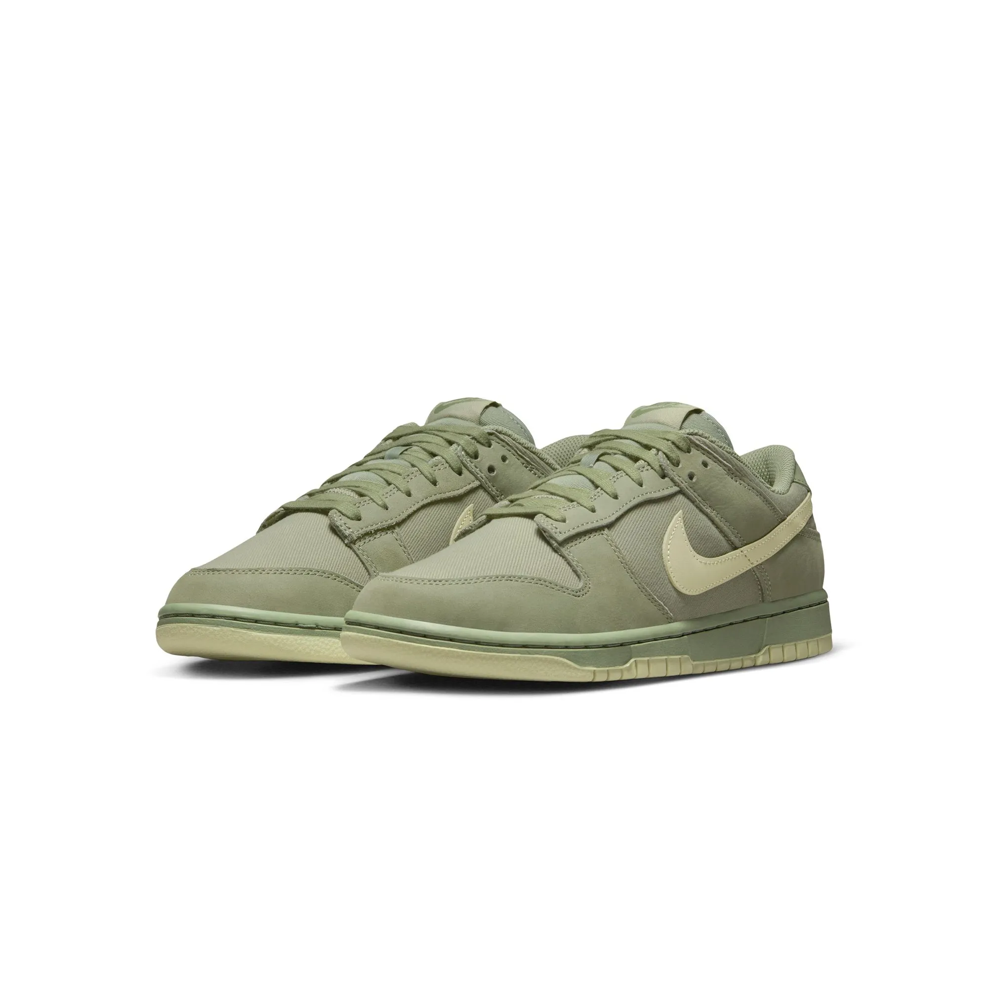 Nike Dunk Low Retro Premium Shoes