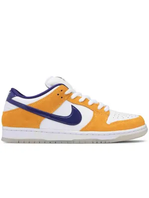 Nike Dunk Low SB Laser Orange