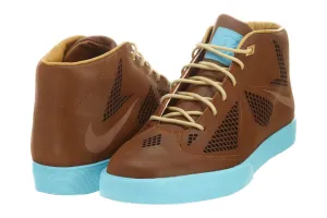 NIKE LEBRON X NSW LIFESTYLE MENS STYLE # 582553