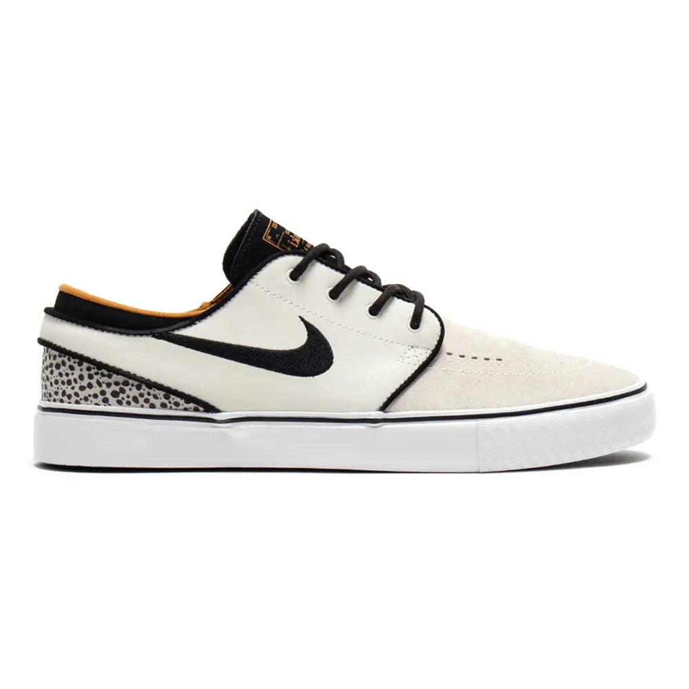 Nike SB - Zoom Stefan Janoski OG  Electric Olympic Safari (Phantom/Black Monarch/Black)