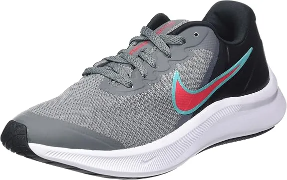 Nike Star Runner 3 (PSV) Shoes DA2777 008