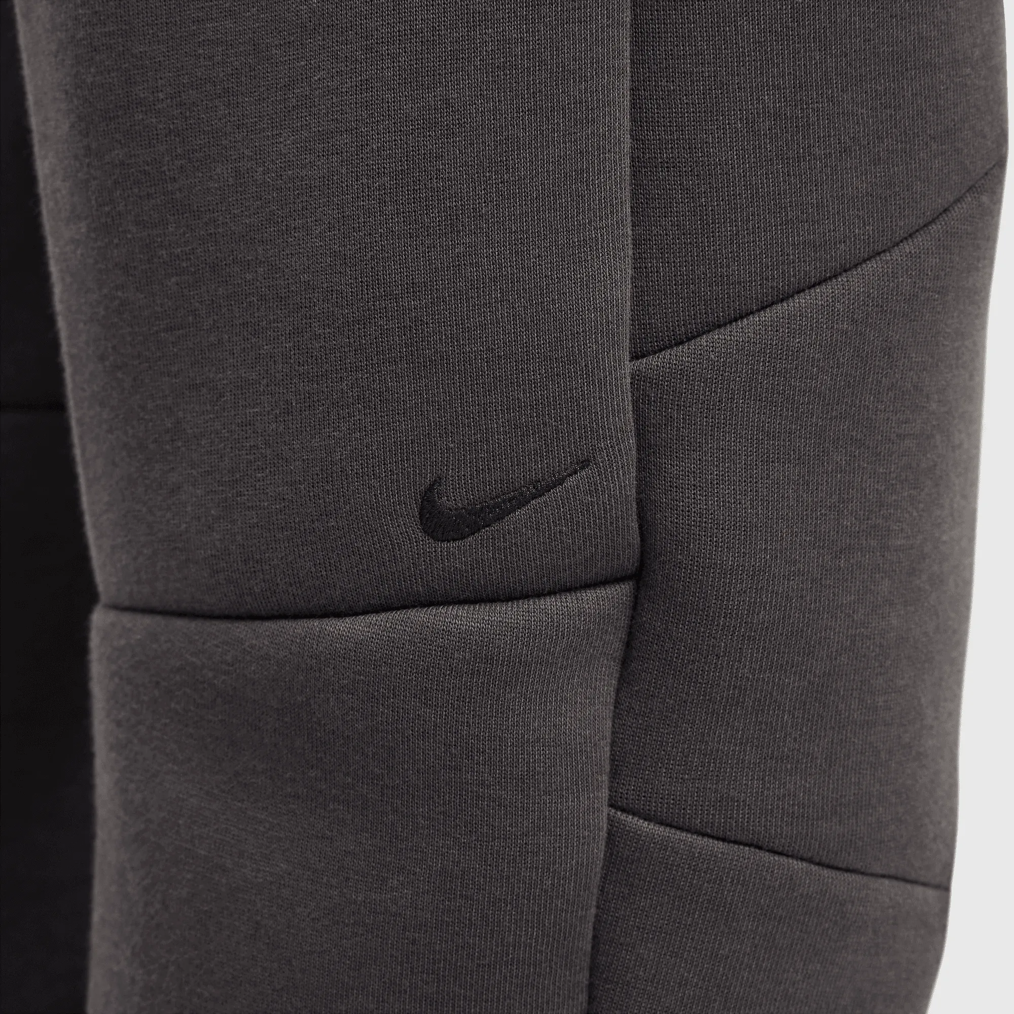 Nike Tech Fleece Anthracite Joggers