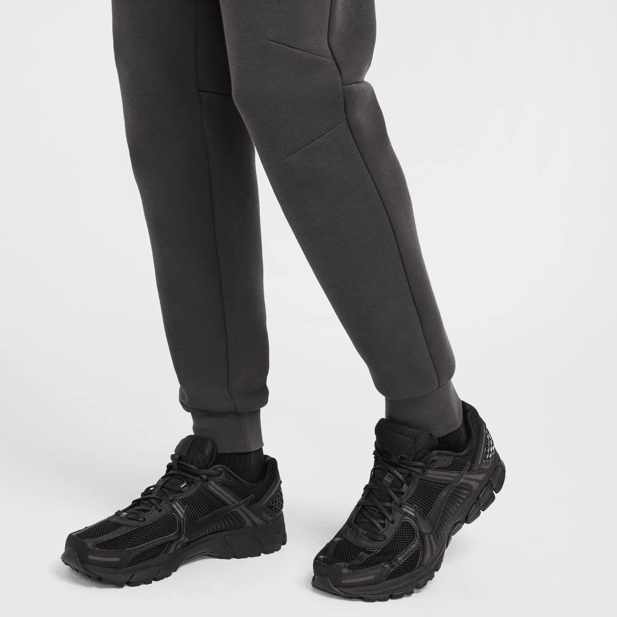 Nike Tech Fleece Anthracite Joggers