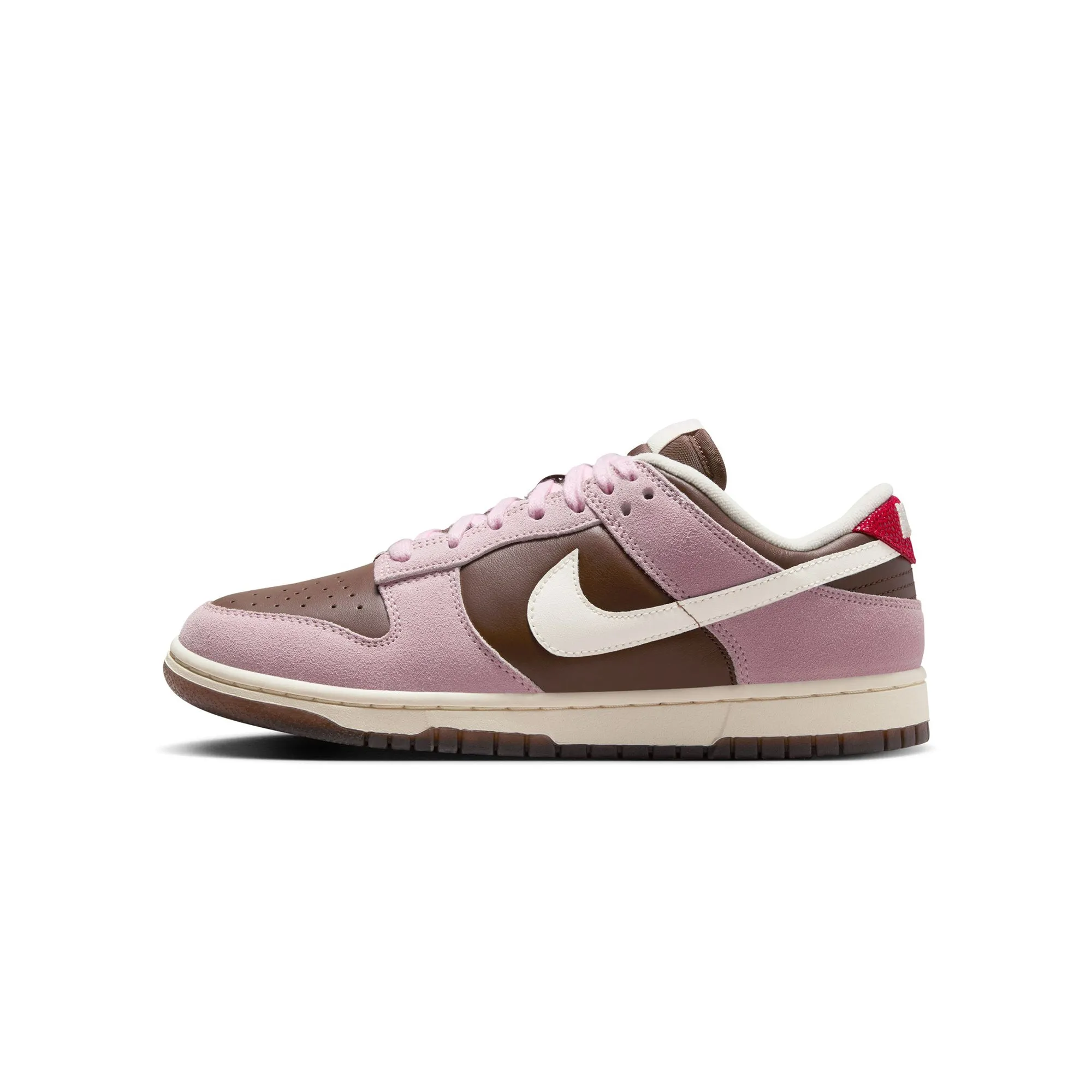 Nike Womens Dunk Low "Neapolitan" Shoes