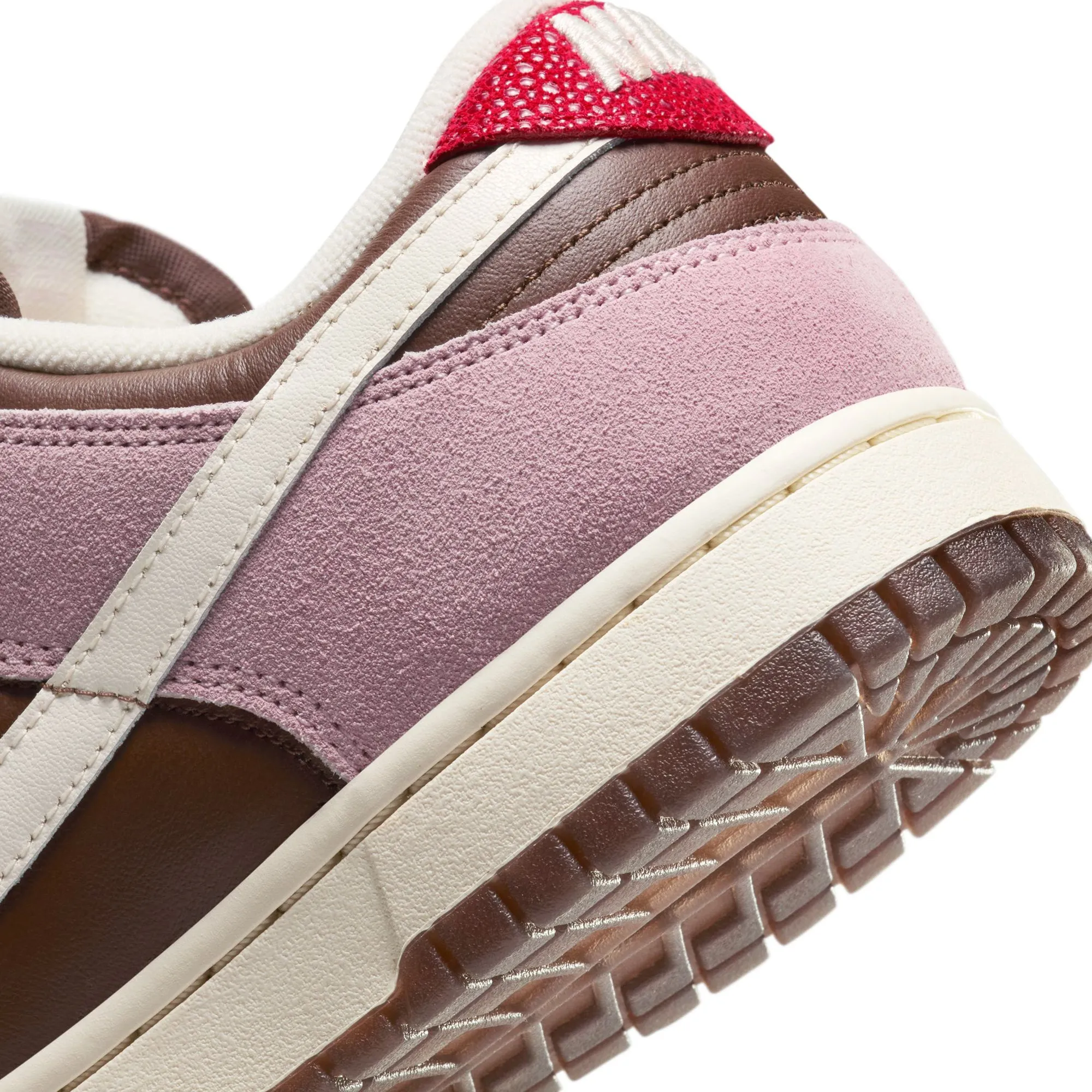 Nike Womens Dunk Low "Neapolitan" Shoes