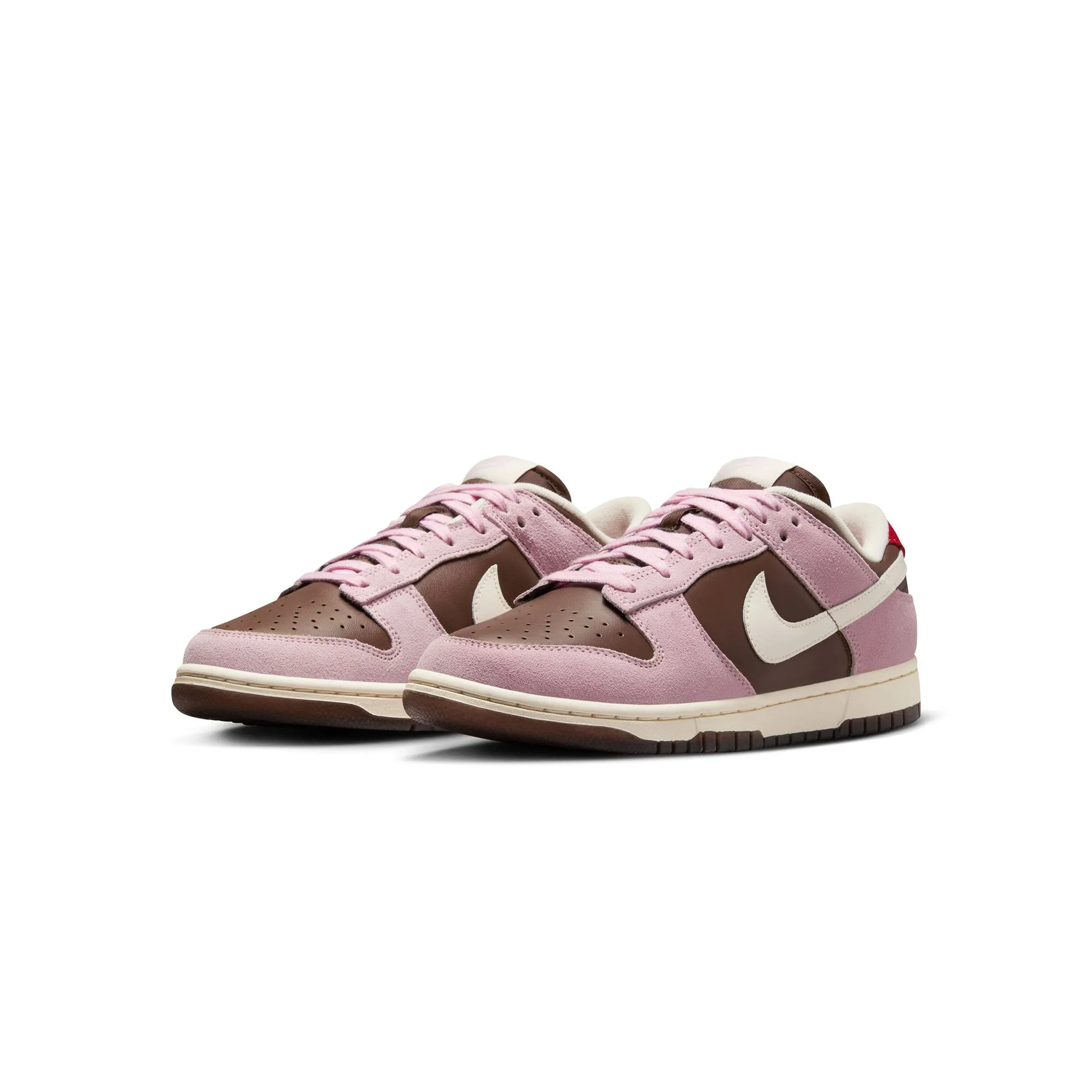 Nike Womens Dunk Low "Neapolitan" Shoes